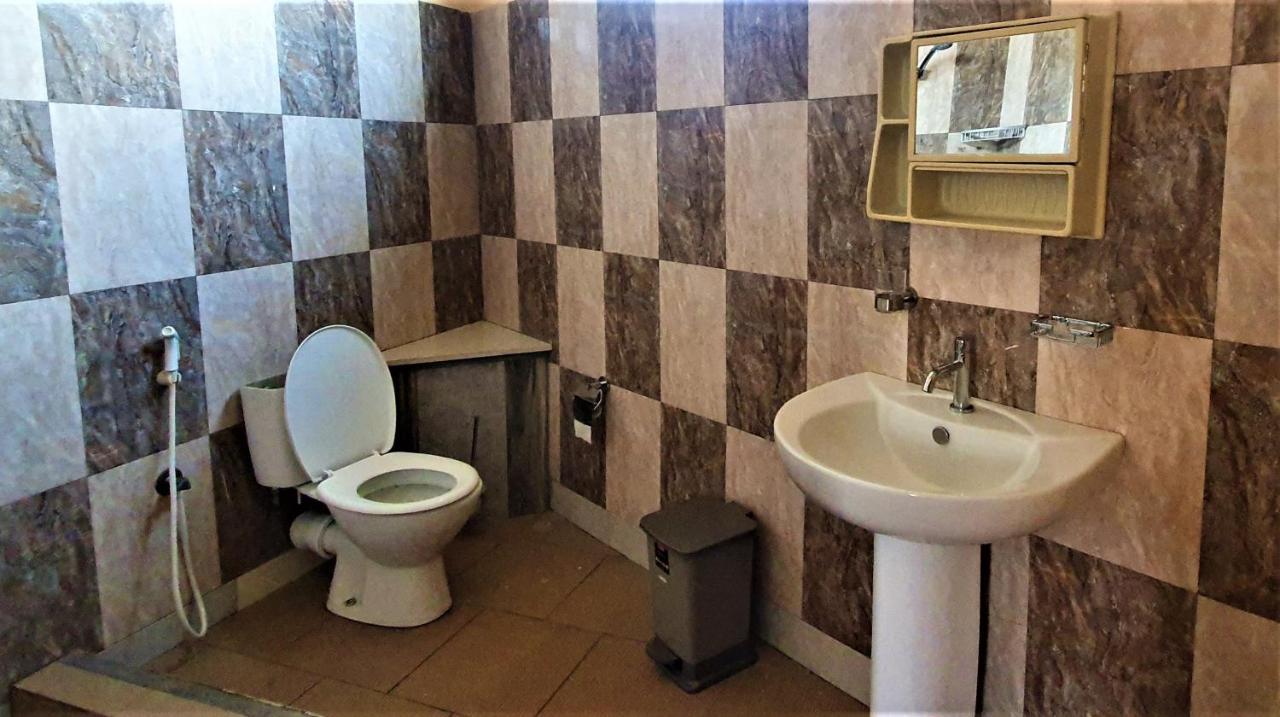 Golden Shell Residence Тру д'О Дус Номер фото