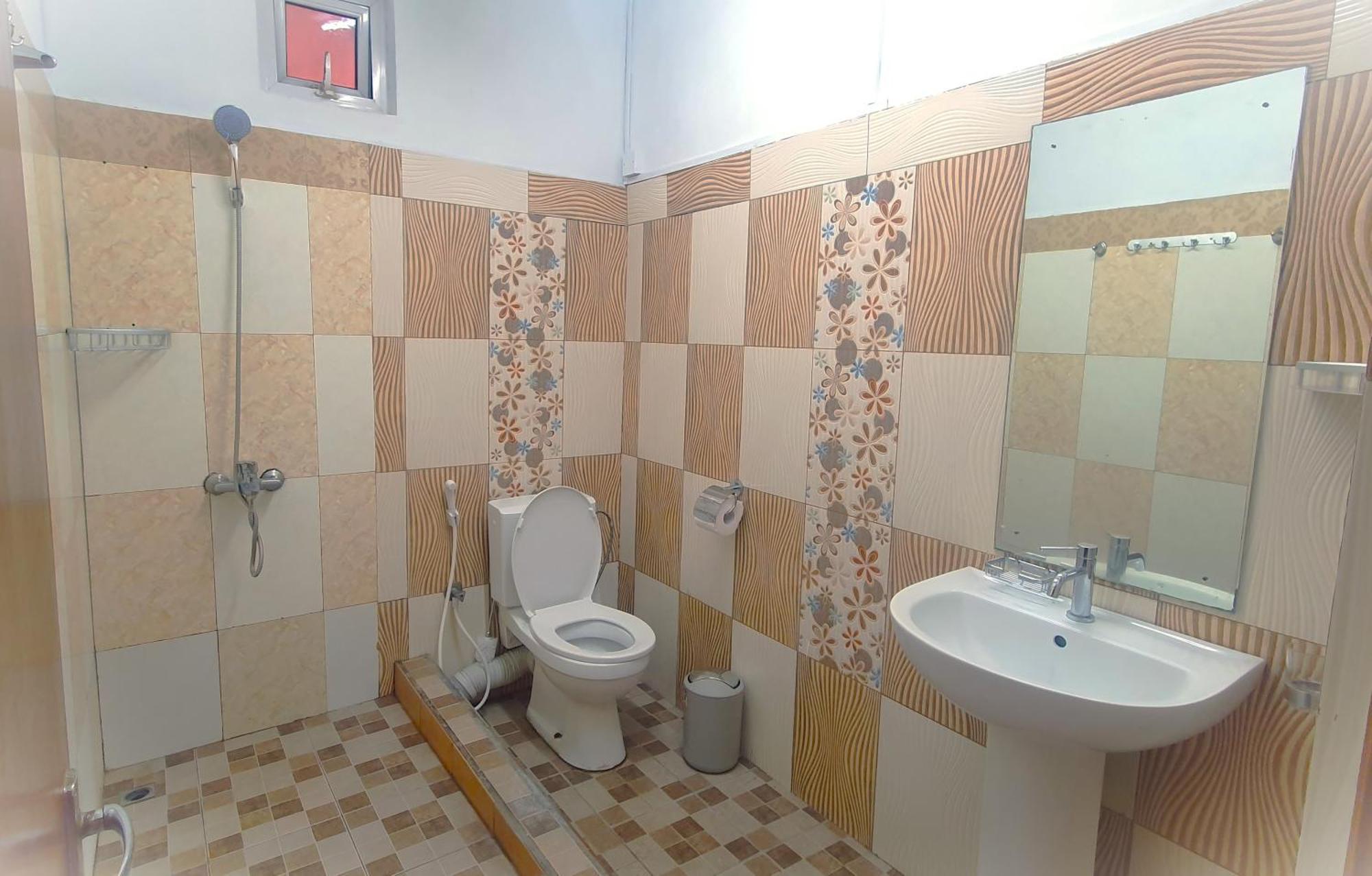 Golden Shell Residence Тру д'О Дус Номер фото